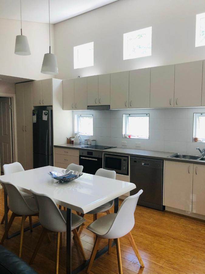 Cape Villas 23 Дънсбъро Екстериор снимка