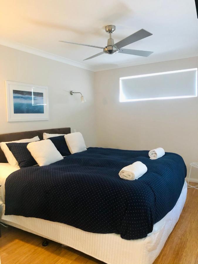 Cape Villas 23 Дънсбъро Екстериор снимка