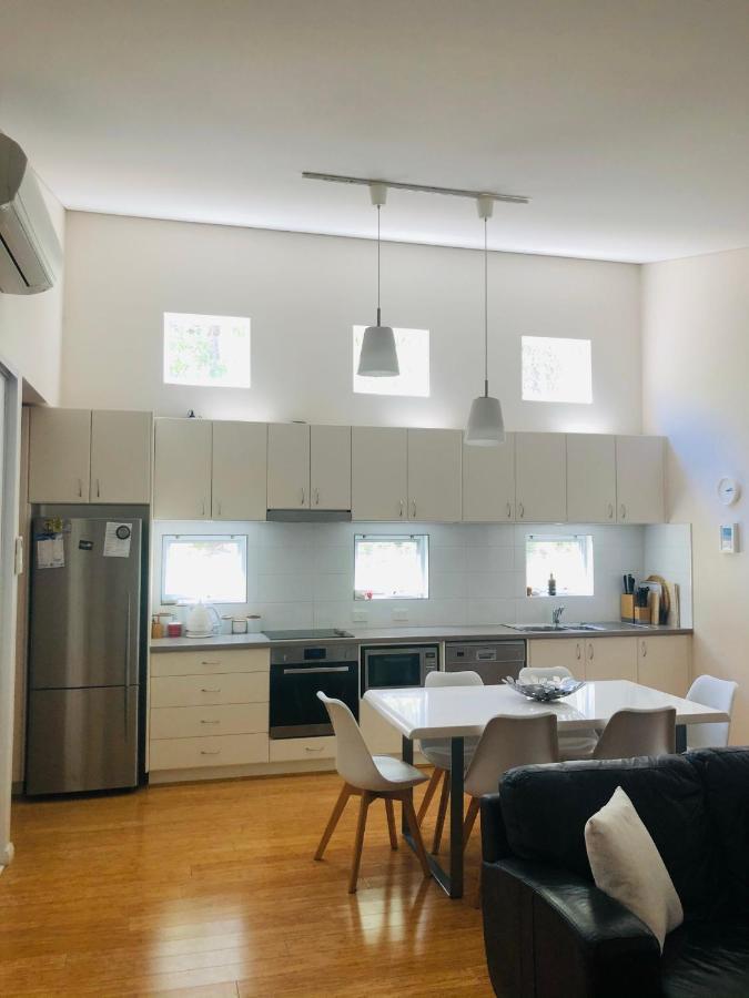 Cape Villas 23 Дънсбъро Екстериор снимка