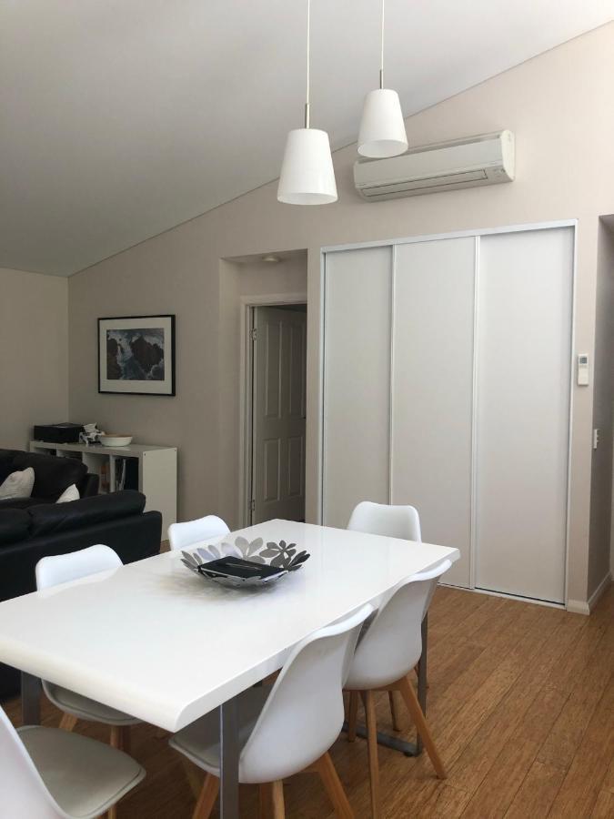 Cape Villas 23 Дънсбъро Екстериор снимка