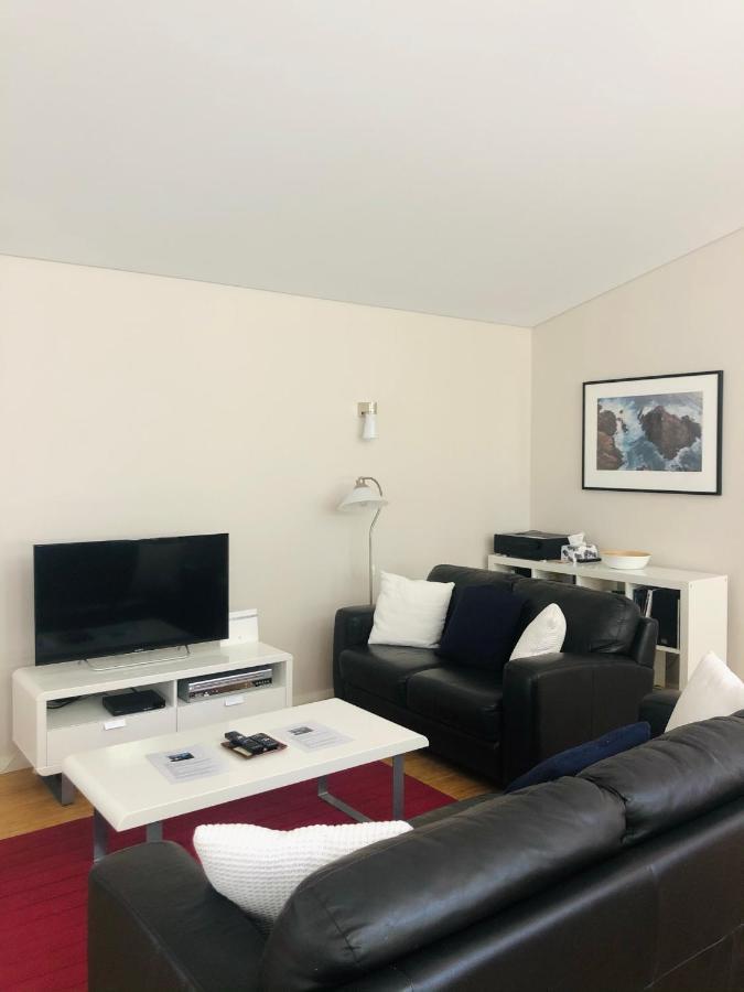 Cape Villas 23 Дънсбъро Екстериор снимка