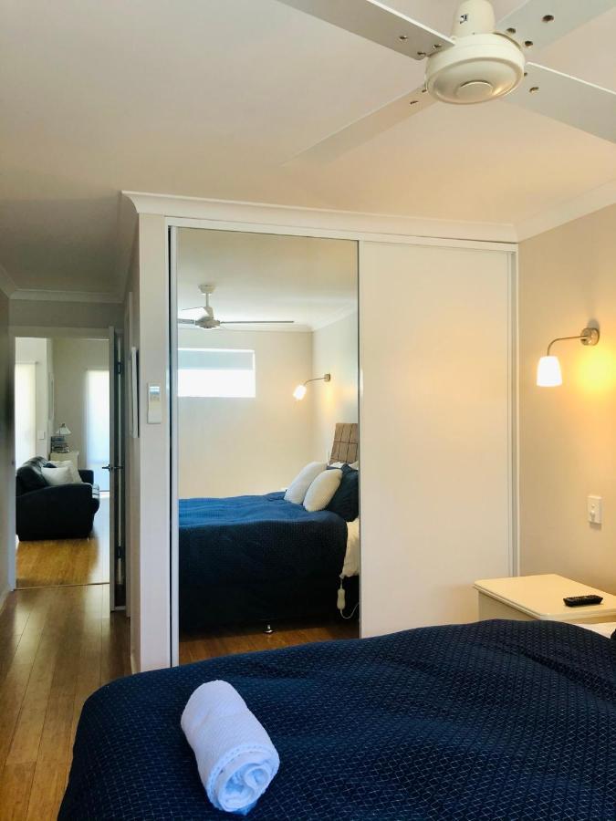 Cape Villas 23 Дънсбъро Екстериор снимка