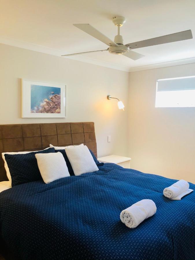 Cape Villas 23 Дънсбъро Екстериор снимка