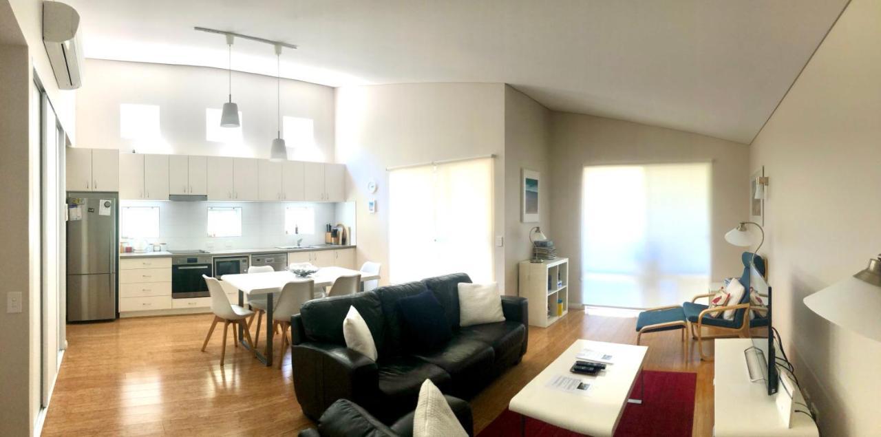 Cape Villas 23 Дънсбъро Екстериор снимка