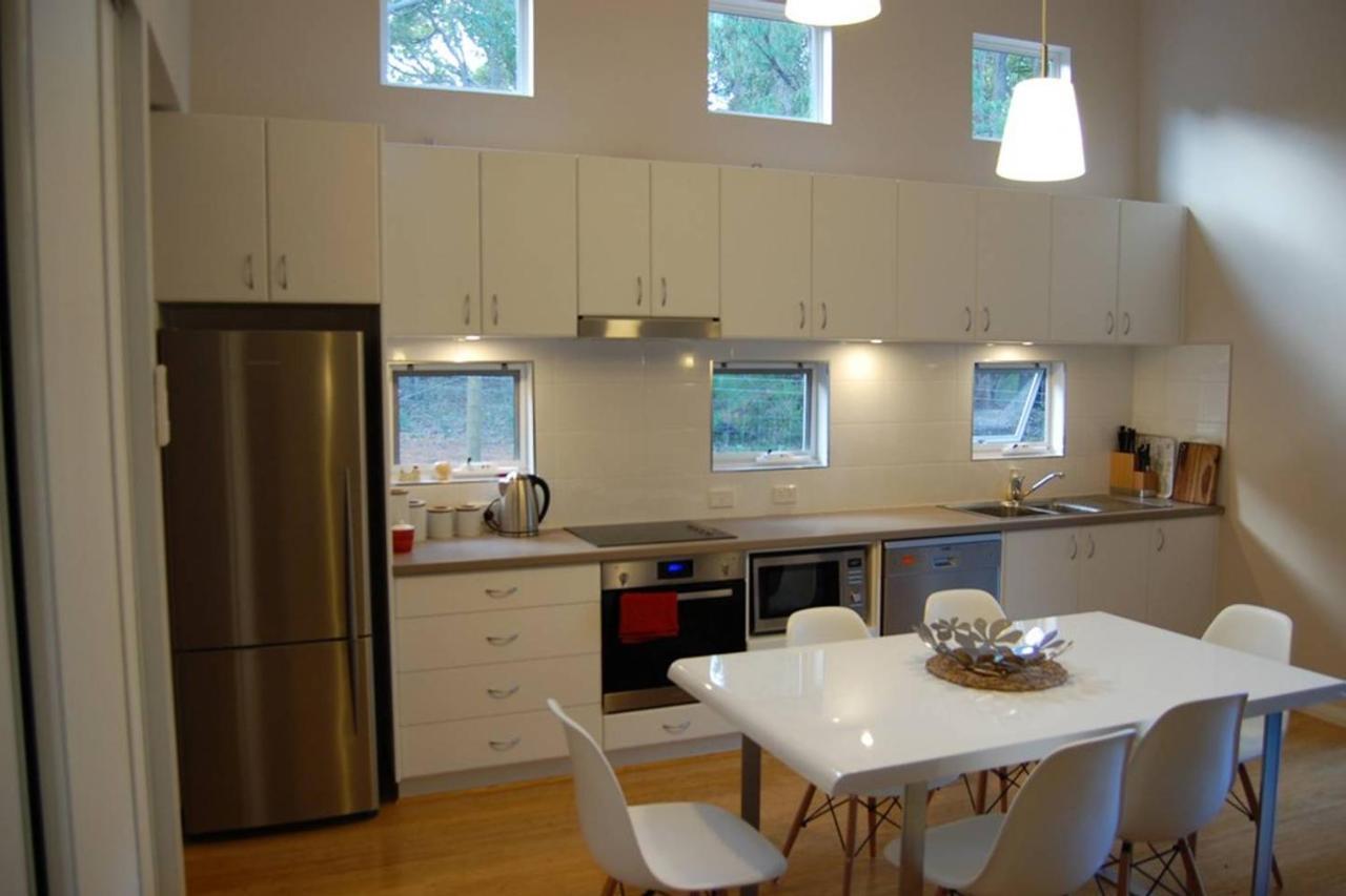 Cape Villas 23 Дънсбъро Екстериор снимка